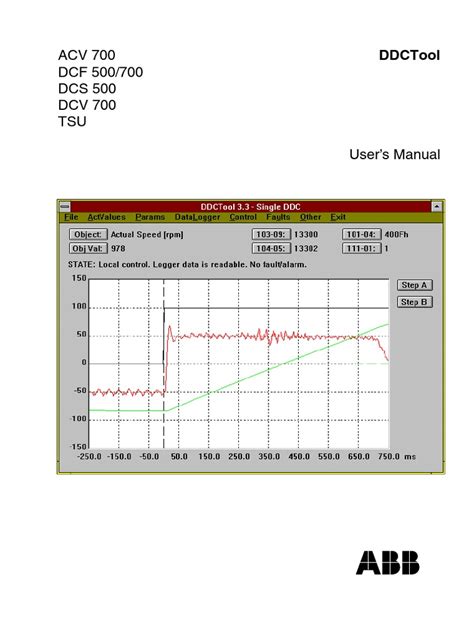 ACV 700 SYSTEM DRIVES [ Obsolete ] .